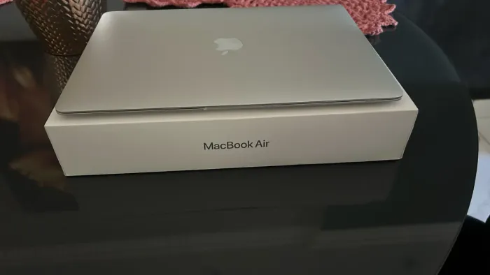 MacBook Air M1