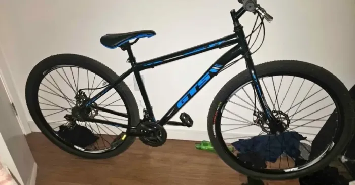 Bicicleta r$50