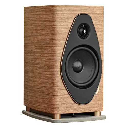 Caixas Sonus Faber Sonetto I G2