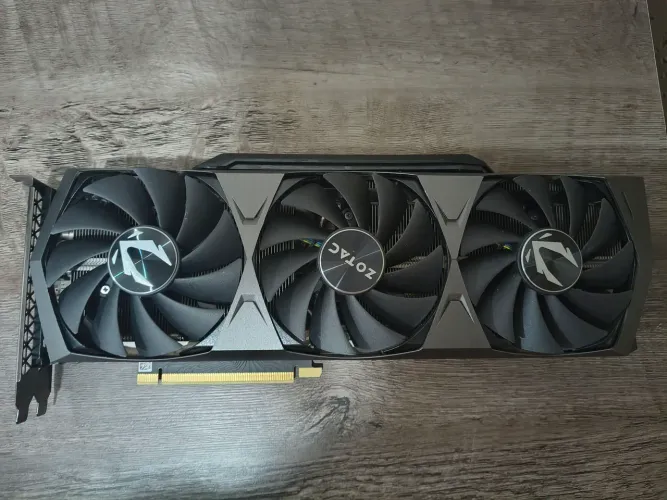 Placa de Vídeo RTX 3080 - LEIA A DESCRIÇÃO 
