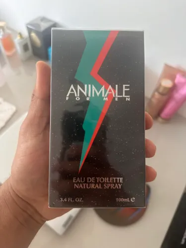Perfume Animale