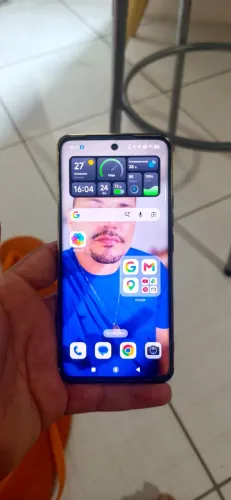 Smartphone