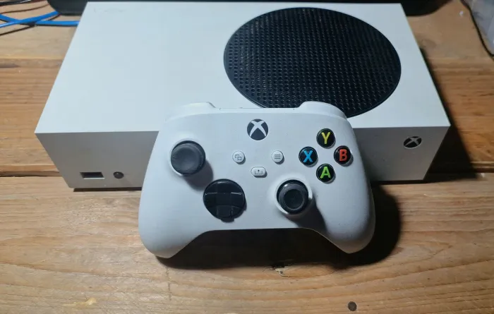 Xbox Series S 512Gb