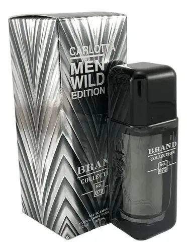  Brand collection masculino 212 vip