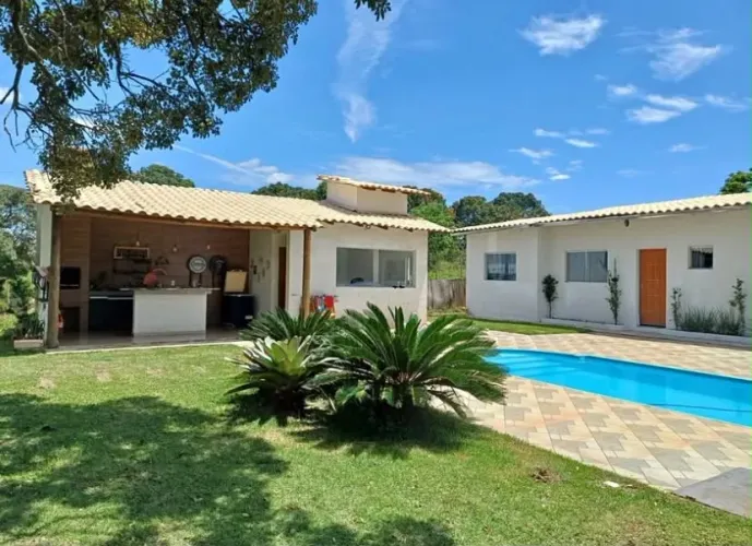 Chácara a venda em Moxuara