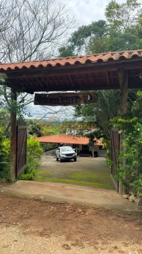 Imóvel à Venda | Sítio Morro do Cedro | Rio Manso/MG