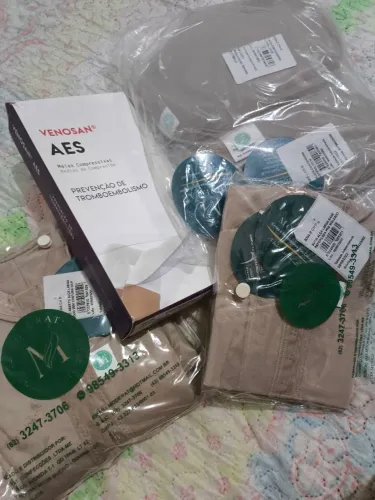 Kit modeladores cirúrgicos moderat