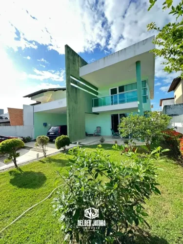 Casa Condomínio Jardim Europa Antares 5 Suítes, 360m²