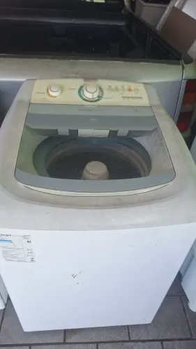 LAVADORA  11 KG CONSUL 