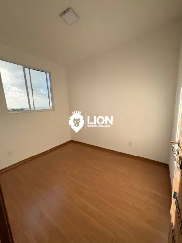 APARTAMENTO À VENDA  CONDOMÍNIO MARSELHA