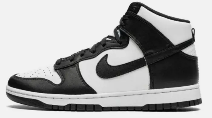 Nike Dunk High