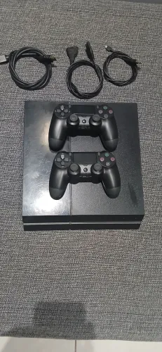 Ps4