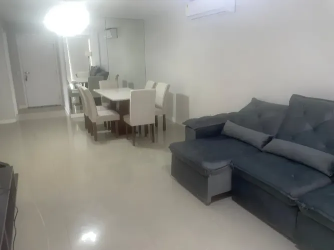 Condomínio Ilha Pura 3 quartos em Barra Olímpica - Rio de Janeiro - RJ