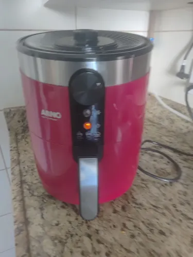 Air fryer