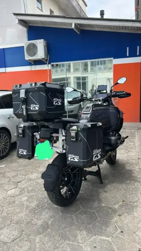 VENDO BMW GS 1300 ADVENTURE 2026 TRIPLE BLACK