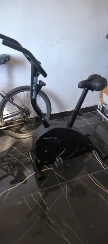 Bicicleta DreamFitness Run Fit B