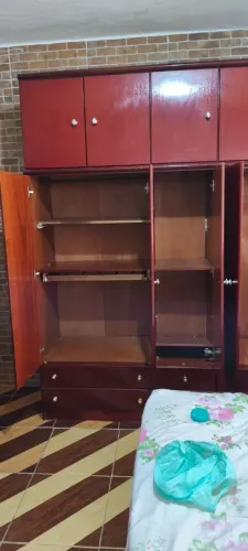 Guarda roupa