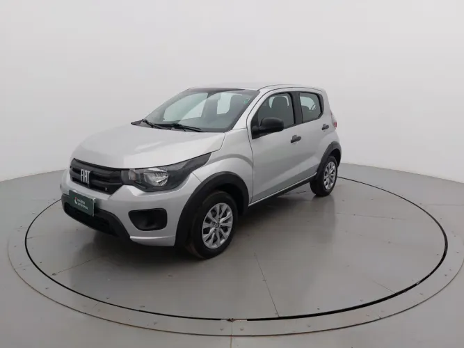 Fiat Mobi Like 1.0 Fire Flex 5P. 2024