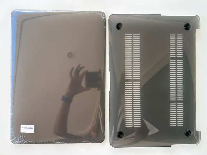 Case/capa MacBook Air 13? 