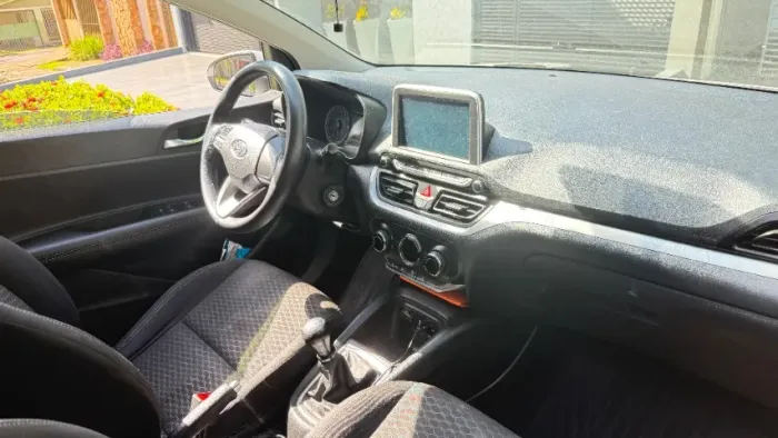 Hyundai HB20 Evolution Bluelink 1.0 Flex 12V MEC 2022