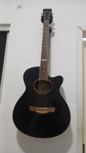 Vendo violão