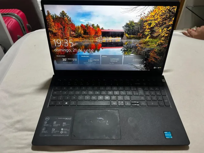 Notebook Dell Inspiron 15 i15-i1100-A10PF