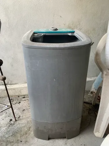 Tanquinho