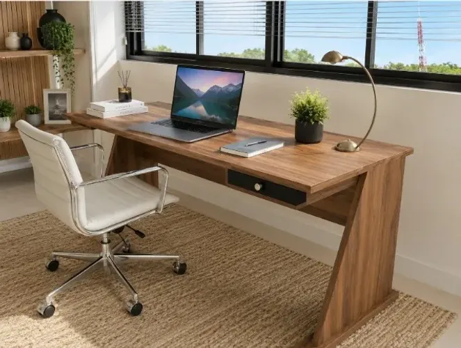 Mesa Top Clean Delluxe Copenhagen. L120cm x P60cm x A74cm