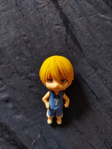 Kuroko no basket figure