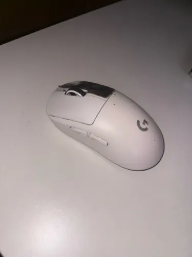 Logitech G PRO X SUPERLIGHT