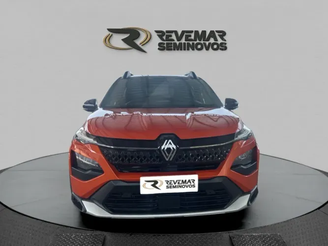 Renault Kardian Prem. ED Flex 1.0 TB 12V 5P Aut. 2025