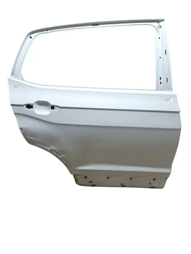 Porta Traseira Direita Vw Tcross Xtreme 1.4 2025 2026