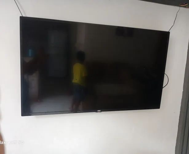 TV Smart 43 polegadas