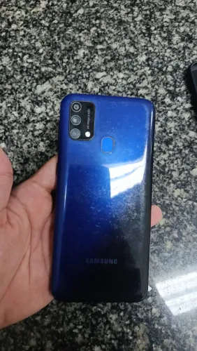 Celular Galaxy M21s