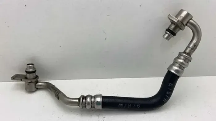 Mangueira De Pressão Do Óleo Do Motor Audi A6 2012 4g0317818