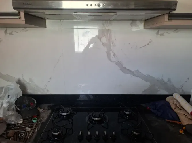 Vende se fogao, cooktop, depurador