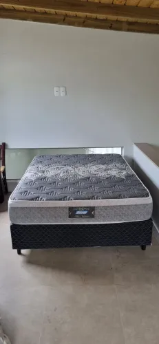 Cama casal