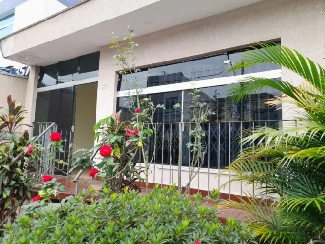 Residencial - Centro