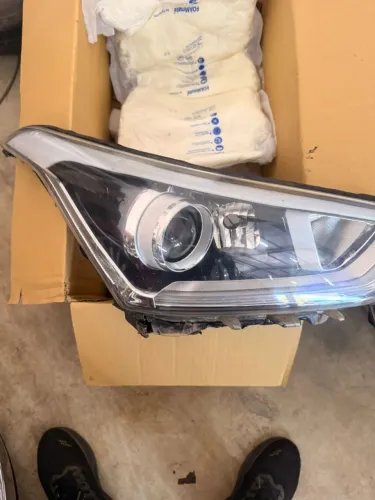 Farol creta prestige 2017