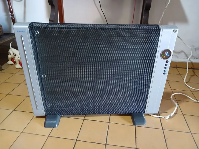 Aquecedor gree gac 1512R