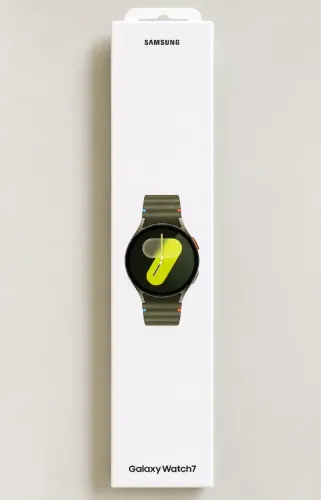 Samsung Galaxy Watch7 Smartwatch 44mm LTE