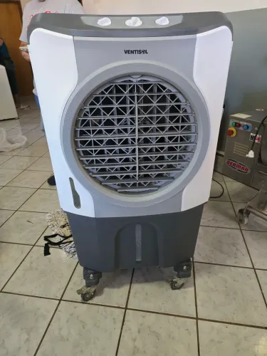 Climatizador ventisol 70 litros