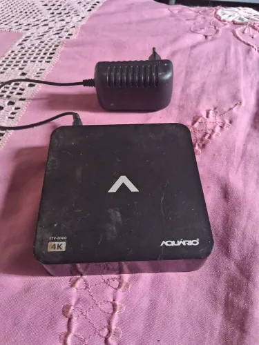 Tv box