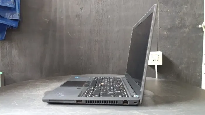 NOTEBOOK LENOVO I5 11TH 16GB SSD NVME 256GB