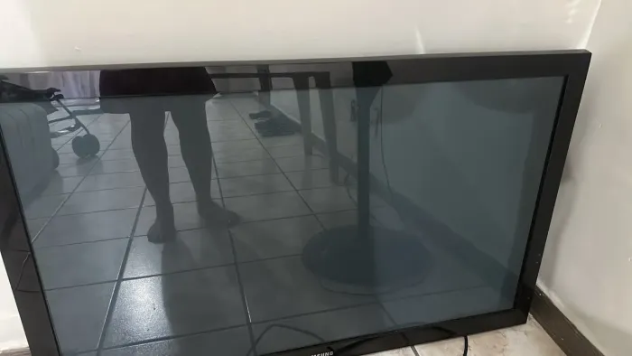 Televisão 40 polegadas Samsung