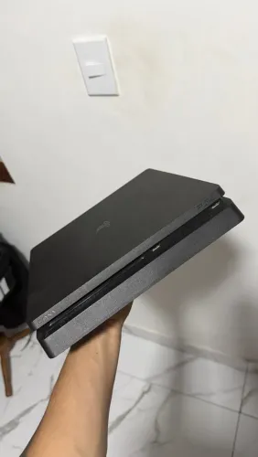 PS4 SLIM 1T