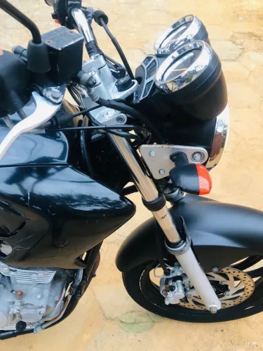 FAZER 250 2006