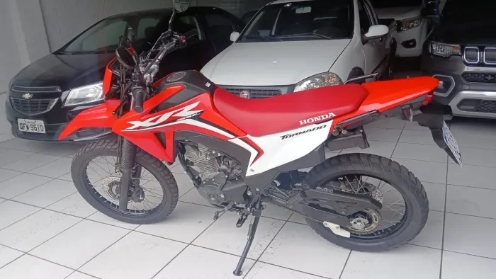 XR Tornado