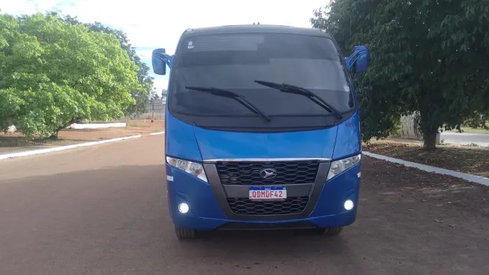 Marcopolo Volare WL On 2015/15