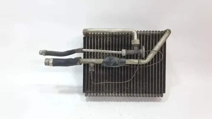 Caixa Evaporadora Ar Condicionado Accord Exr 1998 A 2002